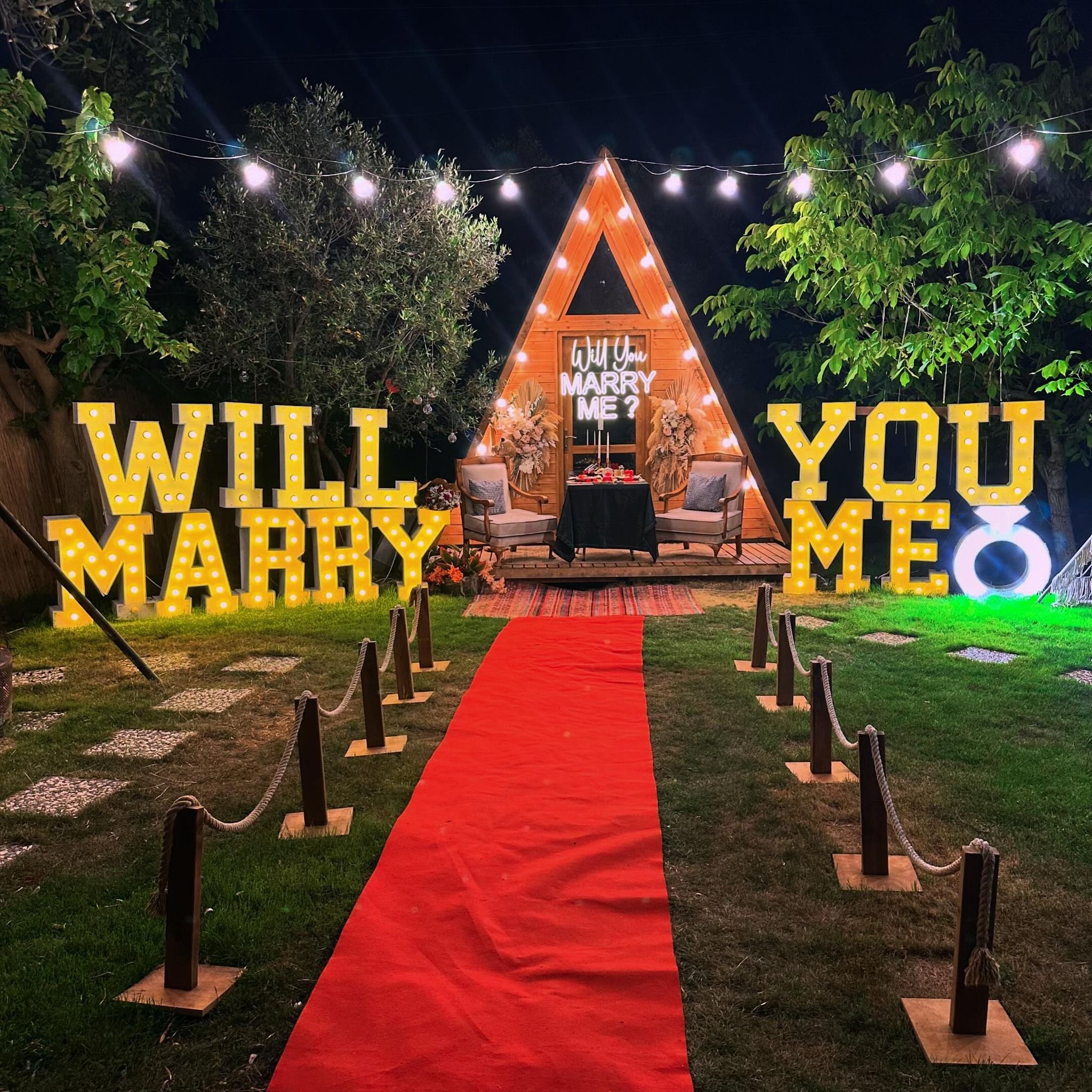 Evlilik Teklifi Paketlerimiz Güncellendi...