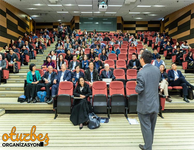 Kongre,Seminer,Sempozyum