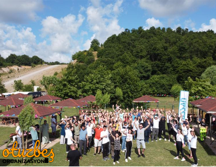 Şirket Piknikleri