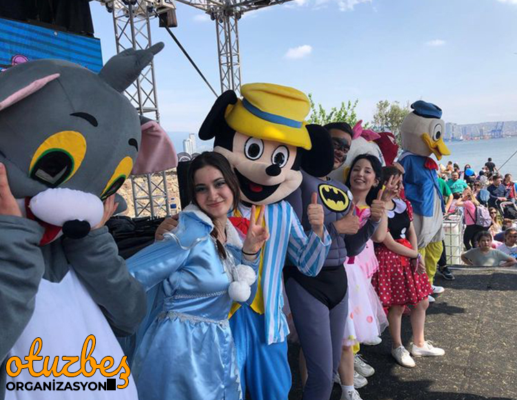 Animasyon Hizmetleri